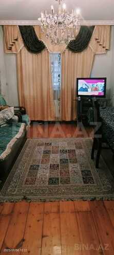 3-комн. вторичка - пос. Бакиханова - 100 м² (3)