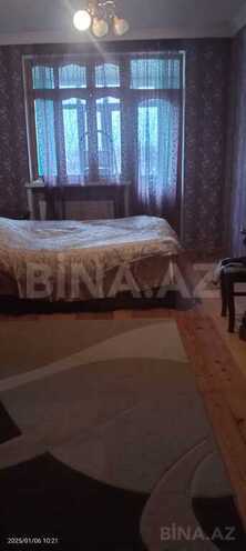 3-комн. вторичка - пос. Бакиханова - 100 м² (2)