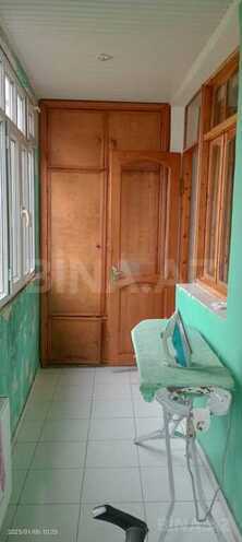 3-комн. вторичка - пос. Бакиханова - 100 м² (7)