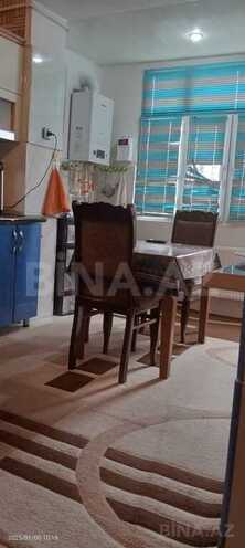 3-комн. вторичка - пос. Бакиханова - 100 м² (10)