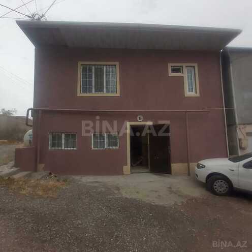3-комн. дом/дача - пос. Бинагади - 1 м² (11)
