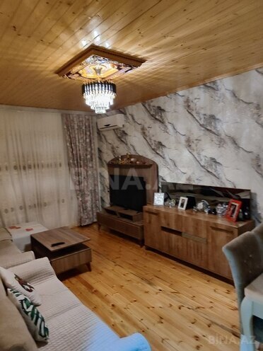 4-комн. дом/дача - пос. Рамана - 100 м² (3)