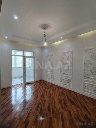 2-комн. новостройка - пос. Масазыр - 40 м² (1)