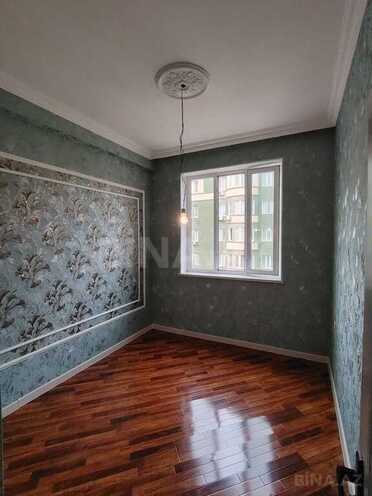 2-комн. новостройка - пос. Масазыр - 40 м² (8)