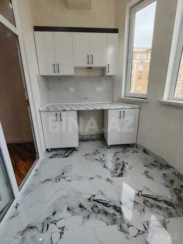2-комн. новостройка - пос. Масазыр - 40 м² (2)