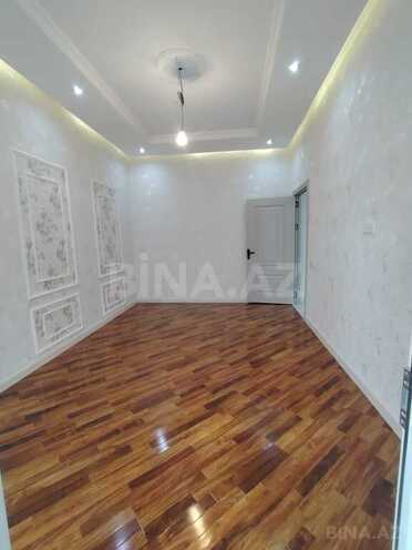 2-комн. новостройка - пос. Масазыр - 40 м² (5)