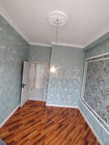 2-комн. новостройка - пос. Масазыр - 40 м² (11)