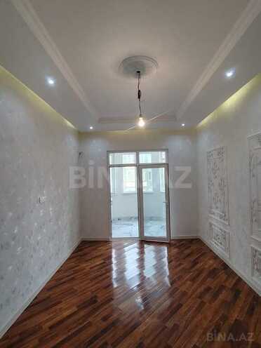 2-комн. новостройка - пос. Масазыр - 40 м² (6)