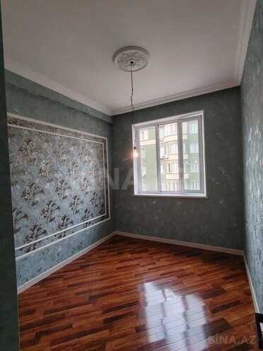 2-комн. новостройка - пос. Масазыр - 40 м² (7)