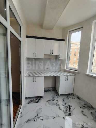 2-комн. новостройка - пос. Масазыр - 40 м² (4)