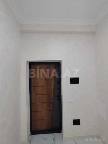 2-комн. новостройка - пос. Масазыр - 40 м² (10)