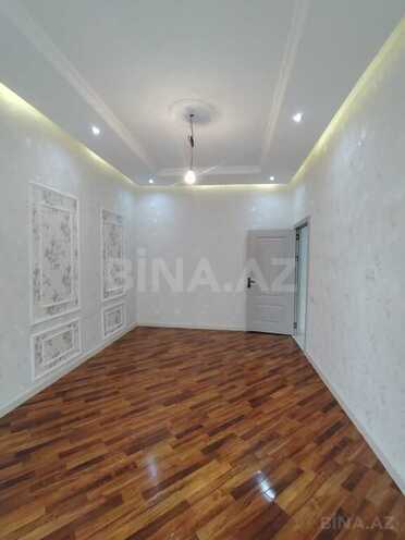 2-комн. новостройка - пос. Масазыр - 40 м² (3)