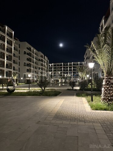 1 otaqlı yeni tikili - Nardaran q. - 58 m² (10)