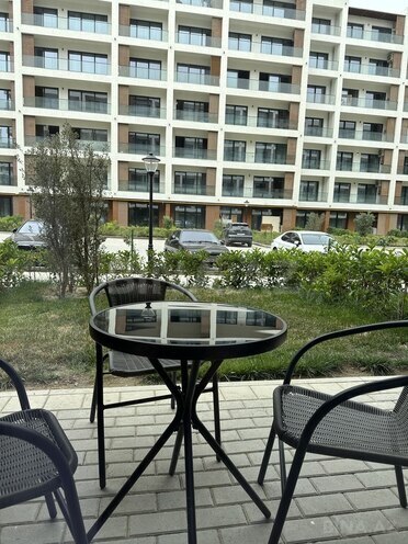 1 otaqlı yeni tikili - Nardaran q. - 58 m² (14)