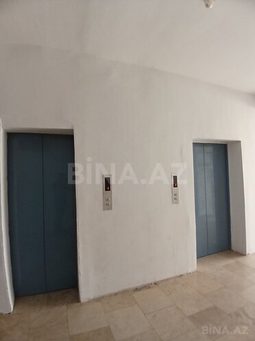 2 otaqlı yeni tikili - Şah İsmayıl Xətai m. - 80 m² (2)