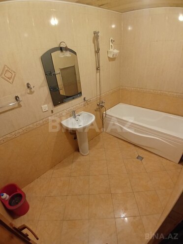2 otaqlı yeni tikili - Şah İsmayıl Xətai m. - 80 m² (14)