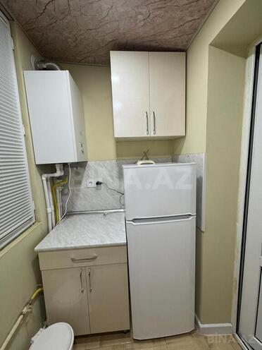 2 otaqlı köhnə tikili - Elmlər Akademiyası m. - 32 m² (10)