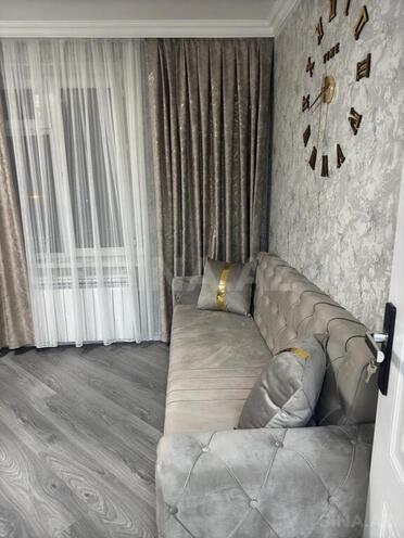 2 otaqlı köhnə tikili - Elmlər Akademiyası m. - 32 m² (8)
