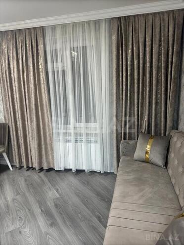 2 otaqlı köhnə tikili - Elmlər Akademiyası m. - 32 m² (6)