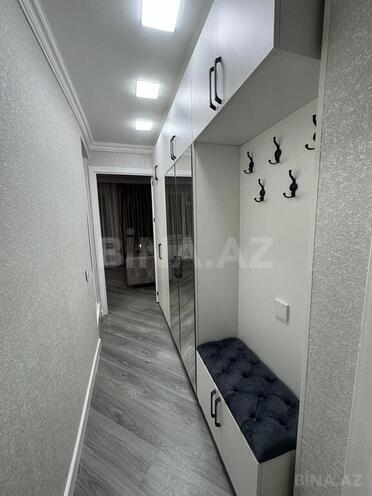 2 otaqlı köhnə tikili - Elmlər Akademiyası m. - 32 m² (14)