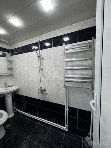 2 otaqlı köhnə tikili - Elmlər Akademiyası m. - 32 m² (3)
