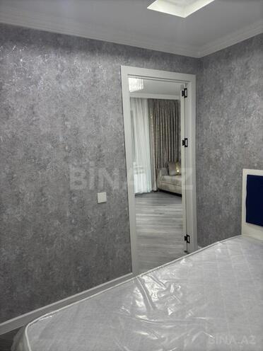 2 otaqlı köhnə tikili - Elmlər Akademiyası m. - 32 m² (4)