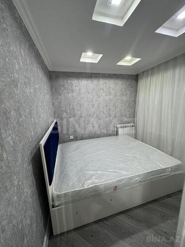 2 otaqlı köhnə tikili - Elmlər Akademiyası m. - 32 m² (13)