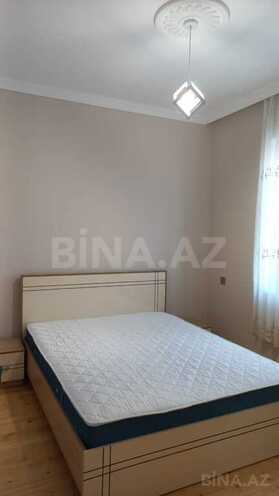 4 otaqlı həyət evi/bağ evi - Pirşağı q. - 90 m² (12)