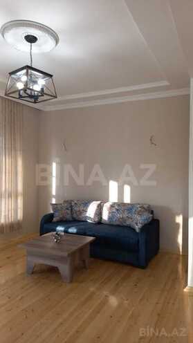 4 otaqlı həyət evi/bağ evi - Pirşağı q. - 90 m² (13)