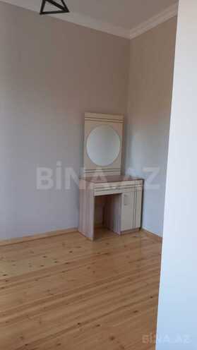 4 otaqlı həyət evi/bağ evi - Pirşağı q. - 90 m² (5)