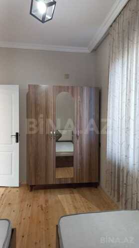 4 otaqlı həyət evi/bağ evi - Pirşağı q. - 90 m² (15)