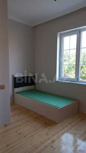 4 otaqlı həyət evi/bağ evi - Pirşağı q. - 90 m² (3)