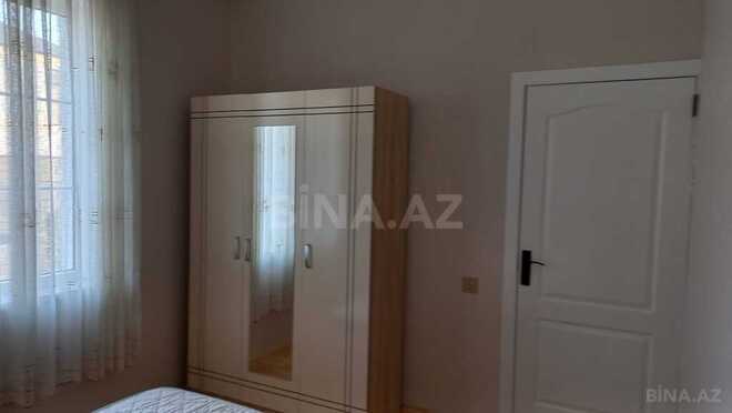 4 otaqlı həyət evi/bağ evi - Pirşağı q. - 90 m² (4)