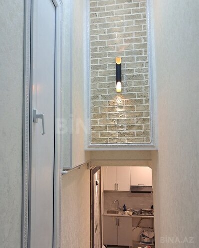 2 otaqlı həyət evi/bağ evi - İçəri Şəhər m. - 32 m² (10)