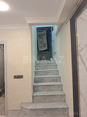 2 otaqlı həyət evi/bağ evi - İçəri Şəhər m. - 32 m² (8)