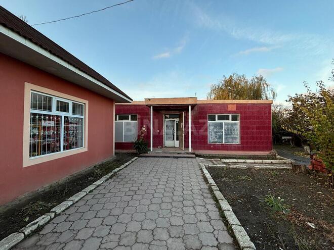 Объект - Хачмаз - 240 м² (4)