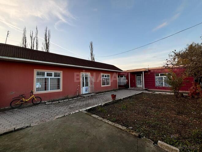Объект - Хачмаз - 240 м² (1)