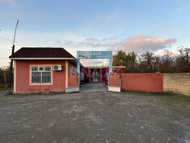 Объект - Хачмаз - 240 м² (3)