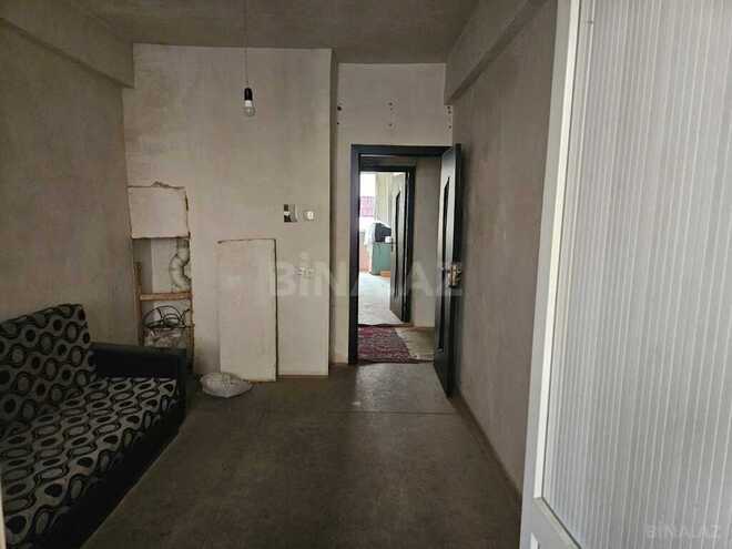 2-комн. новостройка - Хырдалан - 47 м² (3)
