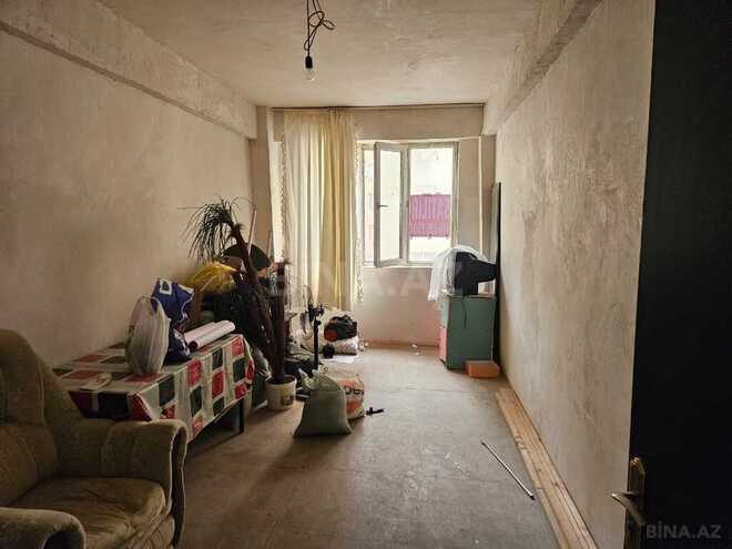 2-комн. новостройка - Хырдалан - 47 м² (1)