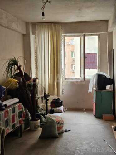 2-комн. новостройка - Хырдалан - 47 м² (2)