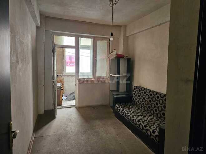 2-комн. новостройка - Хырдалан - 47 м² (4)