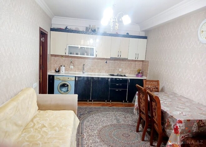 2-комн. новостройка - пос. 9-й мкр - 57 м² (12)