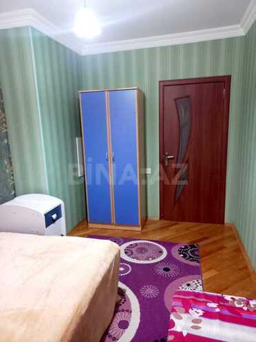 2-комн. новостройка - пос. 9-й мкр - 57 м² (5)