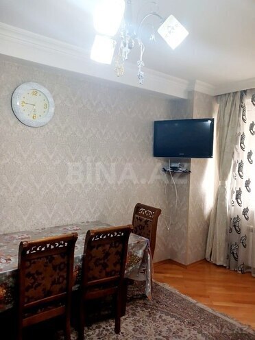 2-комн. новостройка - пос. 9-й мкр - 57 м² (13)