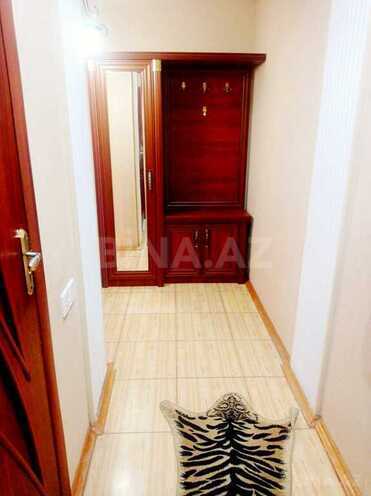 2-комн. новостройка - пос. 9-й мкр - 57 м² (6)