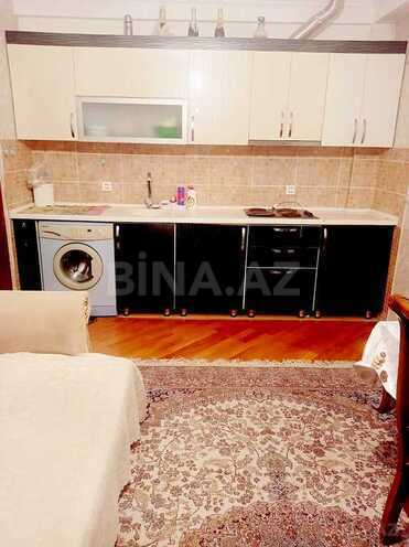 2-комн. новостройка - пос. 9-й мкр - 57 м² (8)