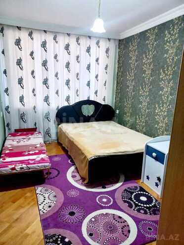 2-комн. новостройка - пос. 9-й мкр - 57 м² (4)