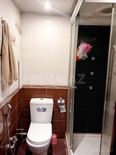 2-комн. новостройка - пос. 9-й мкр - 57 м² (11)