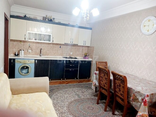 2-комн. новостройка - пос. 9-й мкр - 57 м² (14)